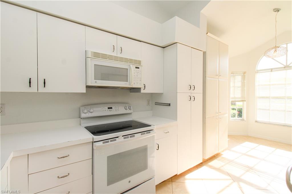 REGENT PARK - Residential