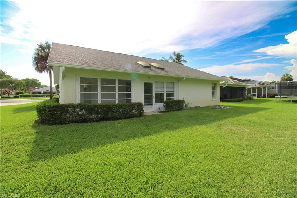 REGENT PARK - Residential