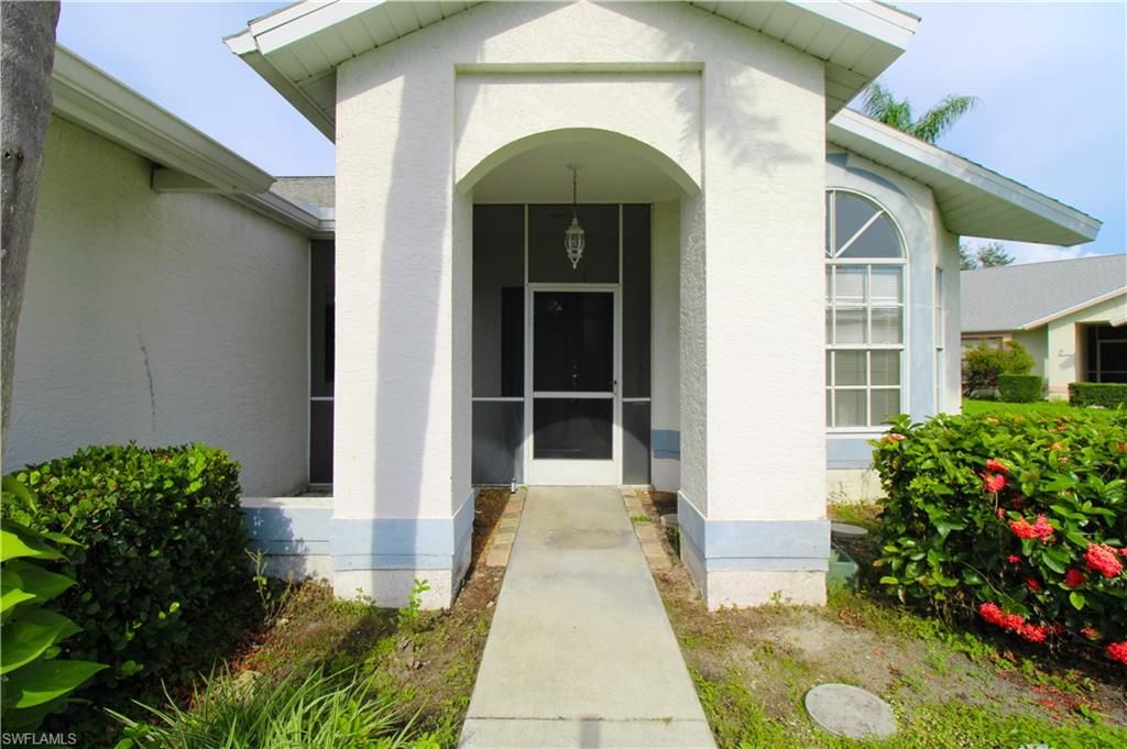 Photo of 10201 Regent CIR, NAPLES, FL 34109 (MLS # 226015360)