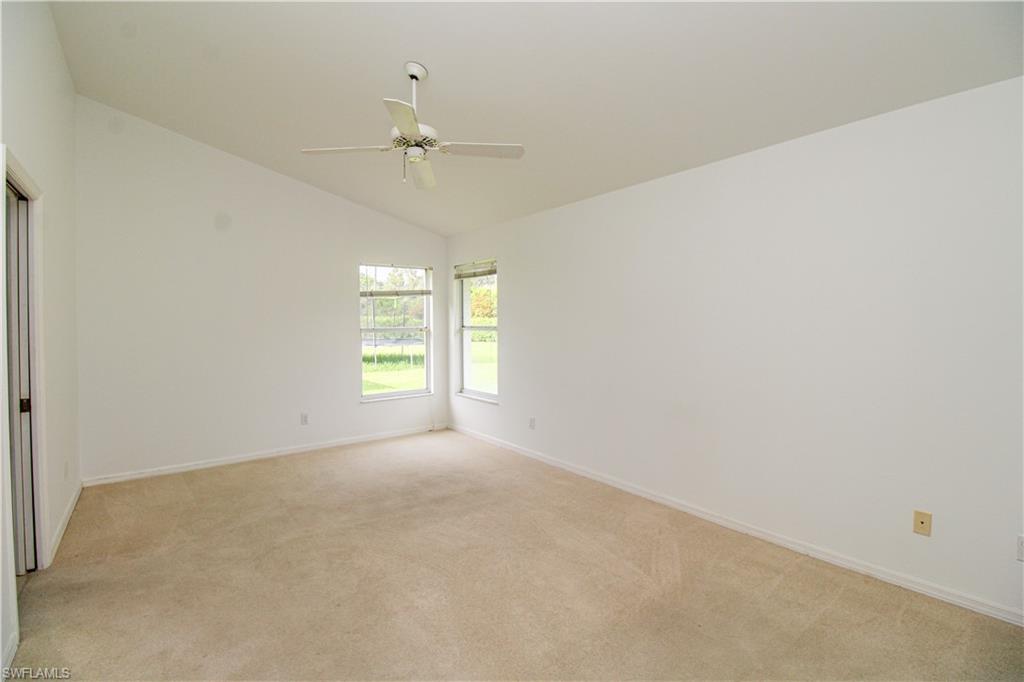 REGENT PARK - Residential