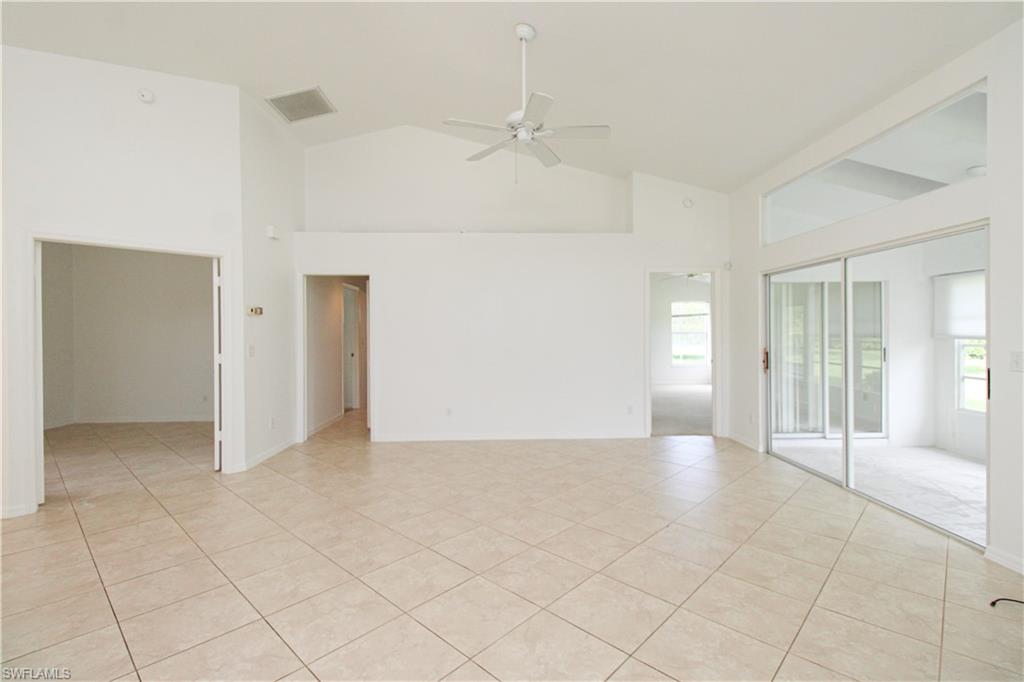 REGENT PARK - Residential