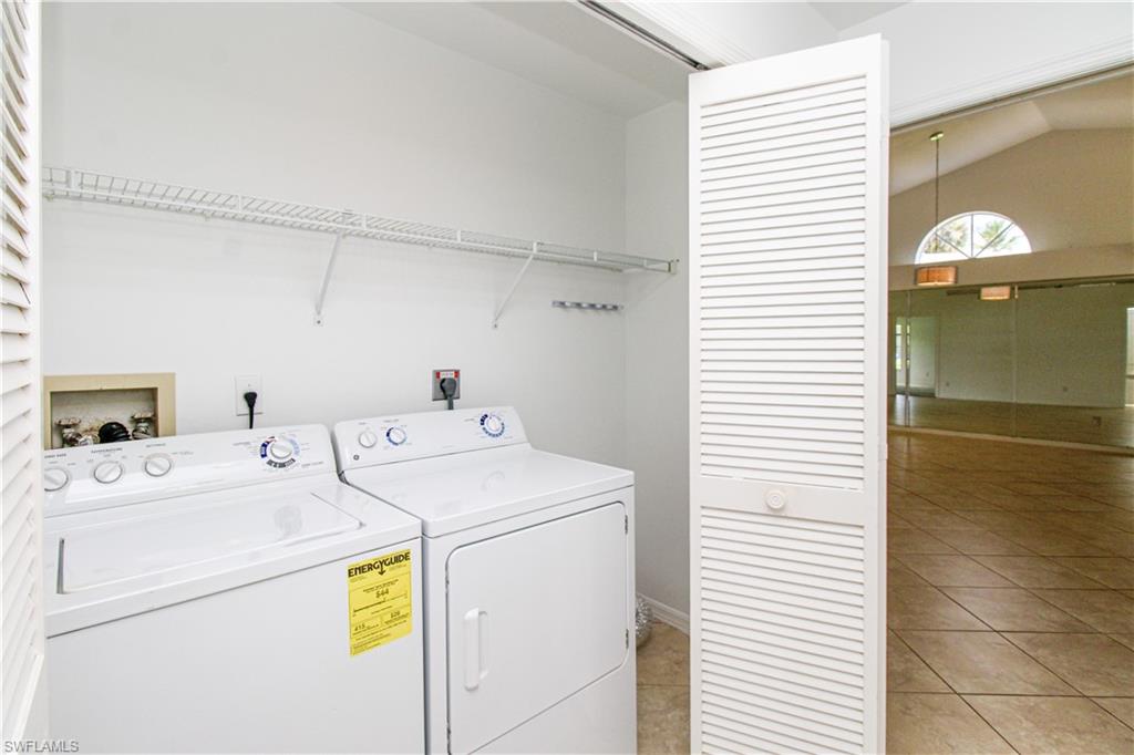 REGENT PARK - Residential