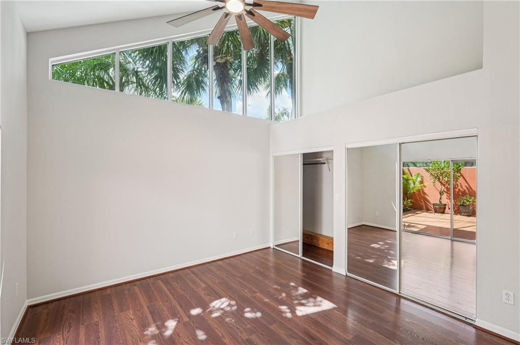 QUAIL WOODS COURTYARDS - Residential