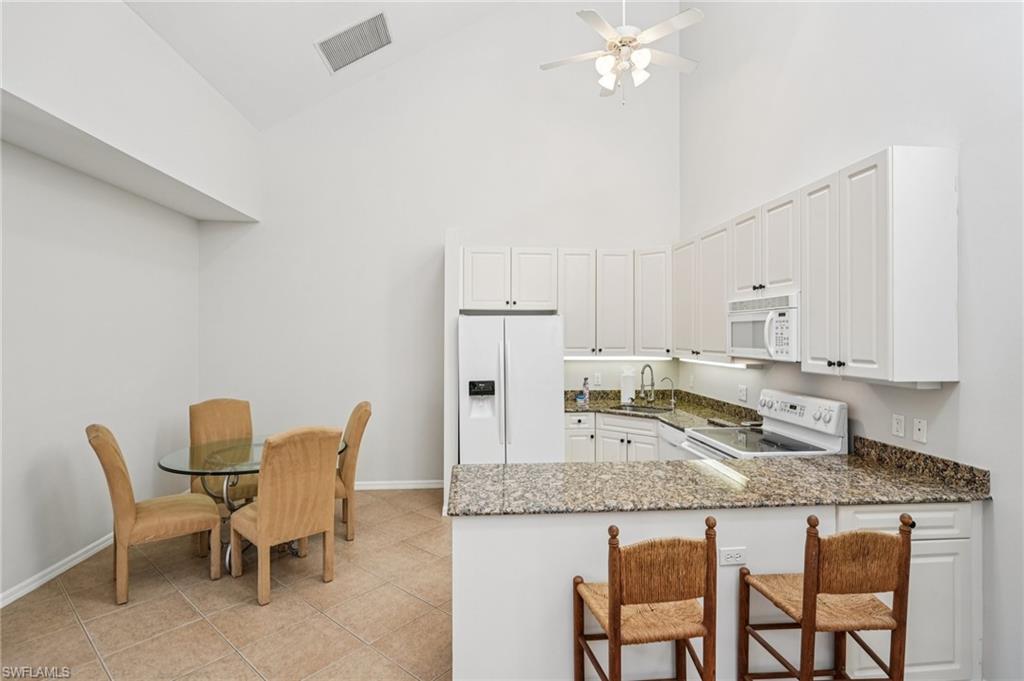 QUAIL WOODS COURTYARDS - Residential