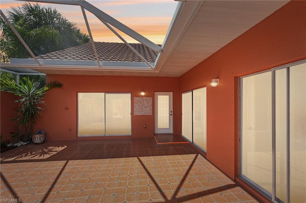 QUAIL WOODS COURTYARDS - Residential