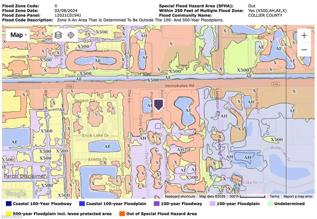 QUAIL WOODS COURTYARDS - Residential
