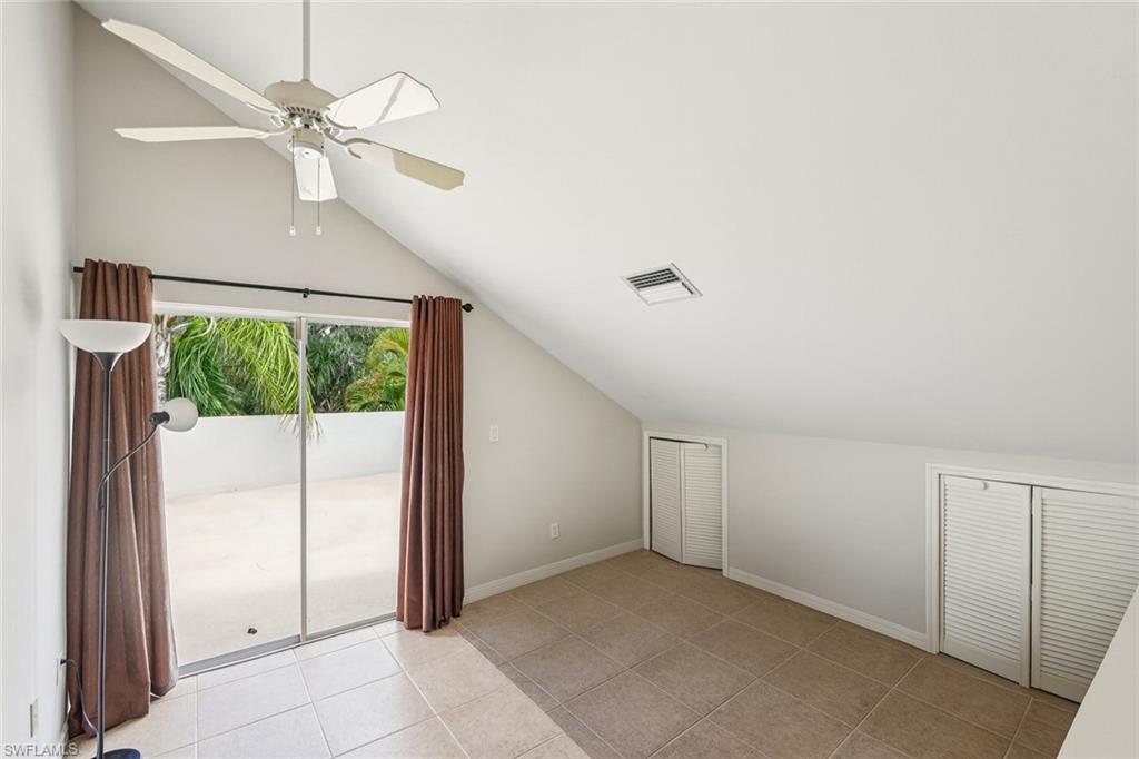 QUAIL WOODS COURTYARDS - Residential