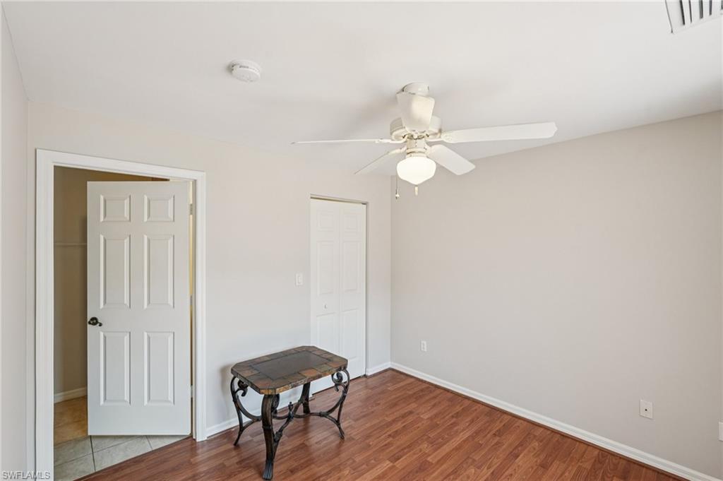 QUAIL WOODS COURTYARDS - Residential