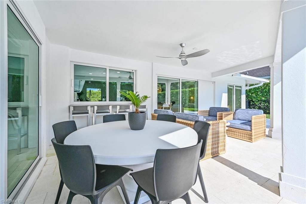 PARK SHORE - Residential