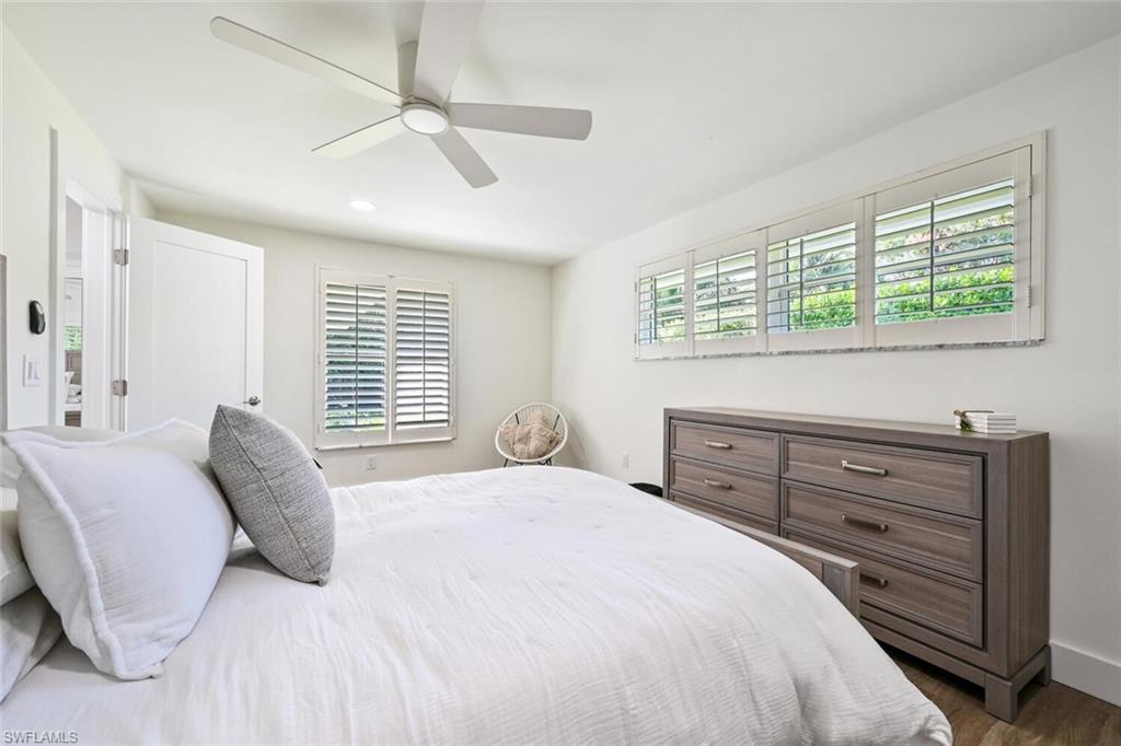 PARK SHORE - Residential