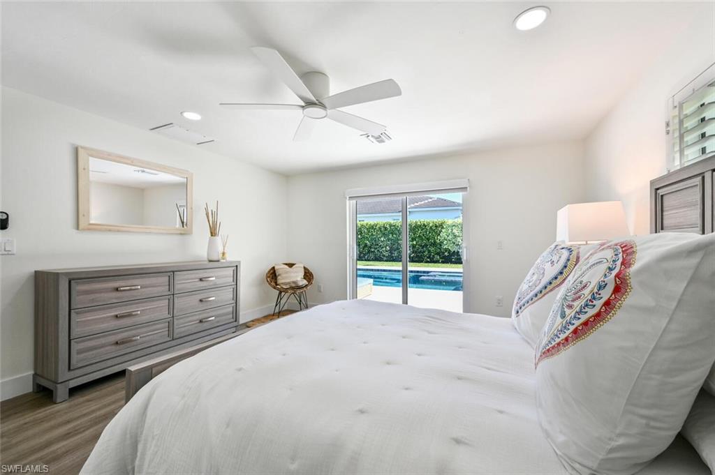 PARK SHORE - Residential