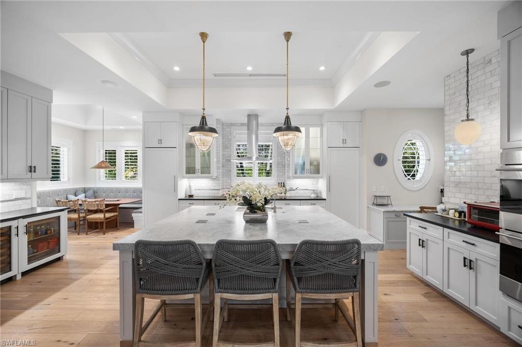 OLDE NAPLES - Residential