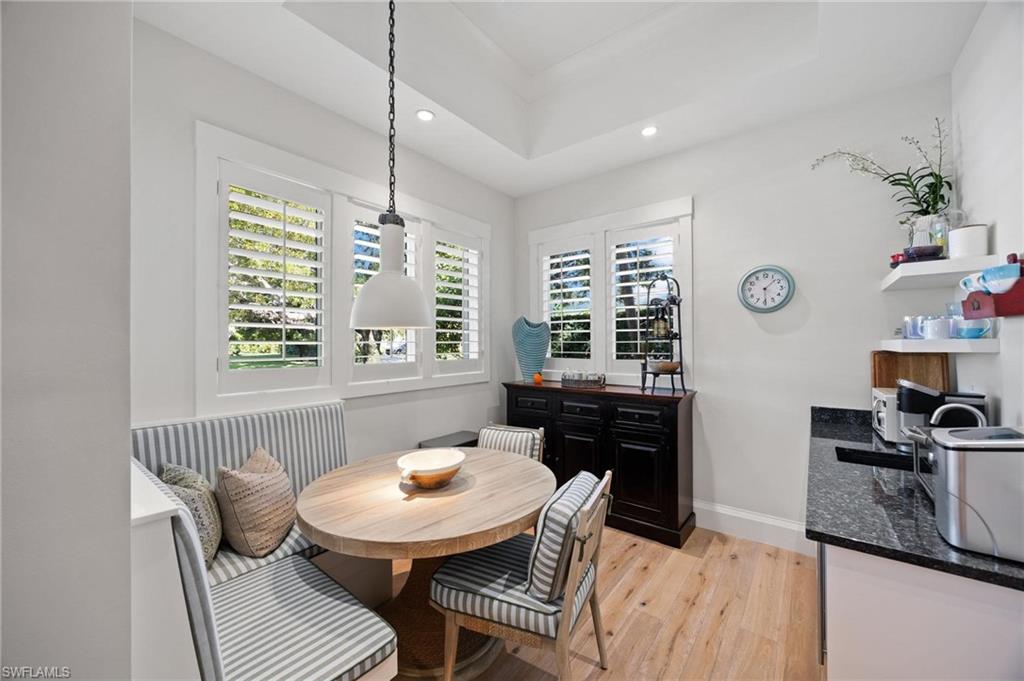 OLDE NAPLES - Residential