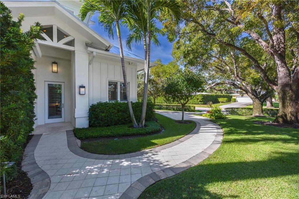 OLDE NAPLES - Residential