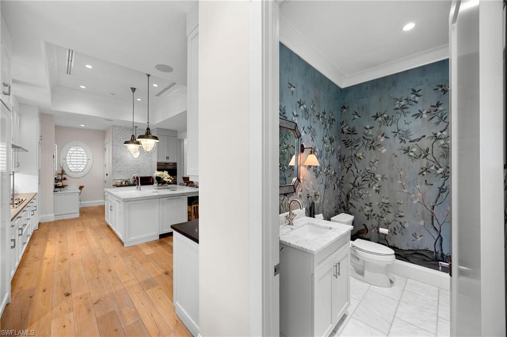 OLDE NAPLES - Residential