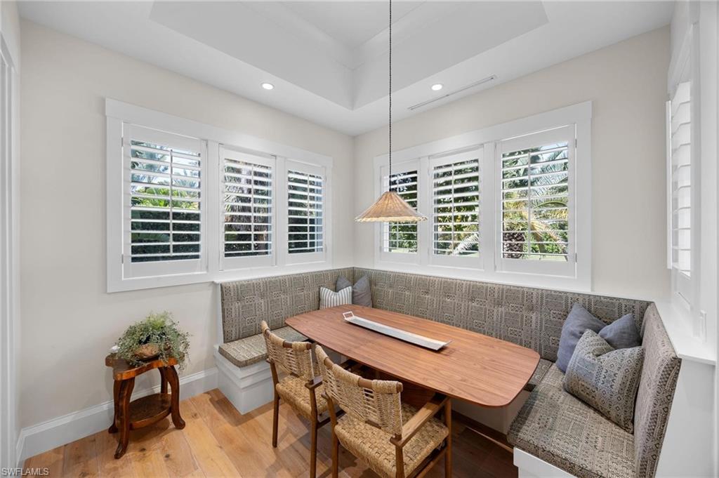 OLDE NAPLES - Residential