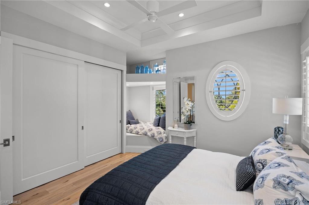 OLDE NAPLES - Residential