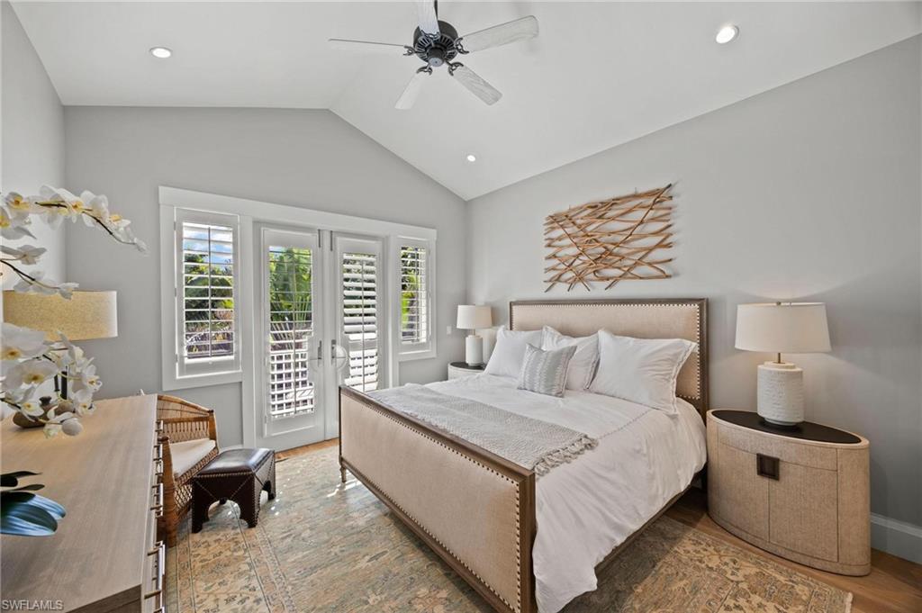 OLDE NAPLES - Residential