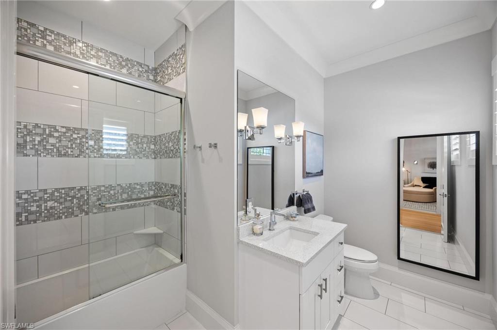 OLDE NAPLES - Residential