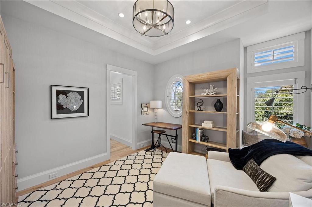 OLDE NAPLES - Residential