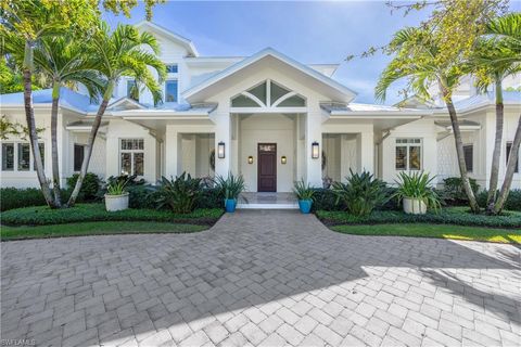 550 4th AVE N NAPLES FL 34102