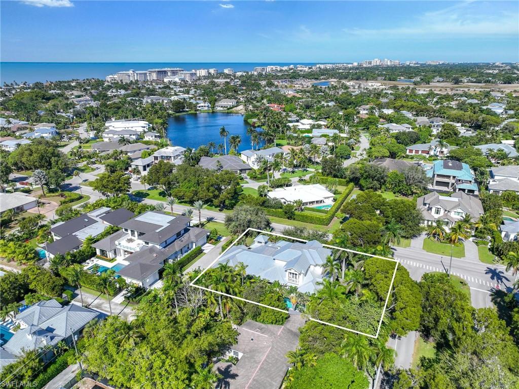 OLDE NAPLES - Residential