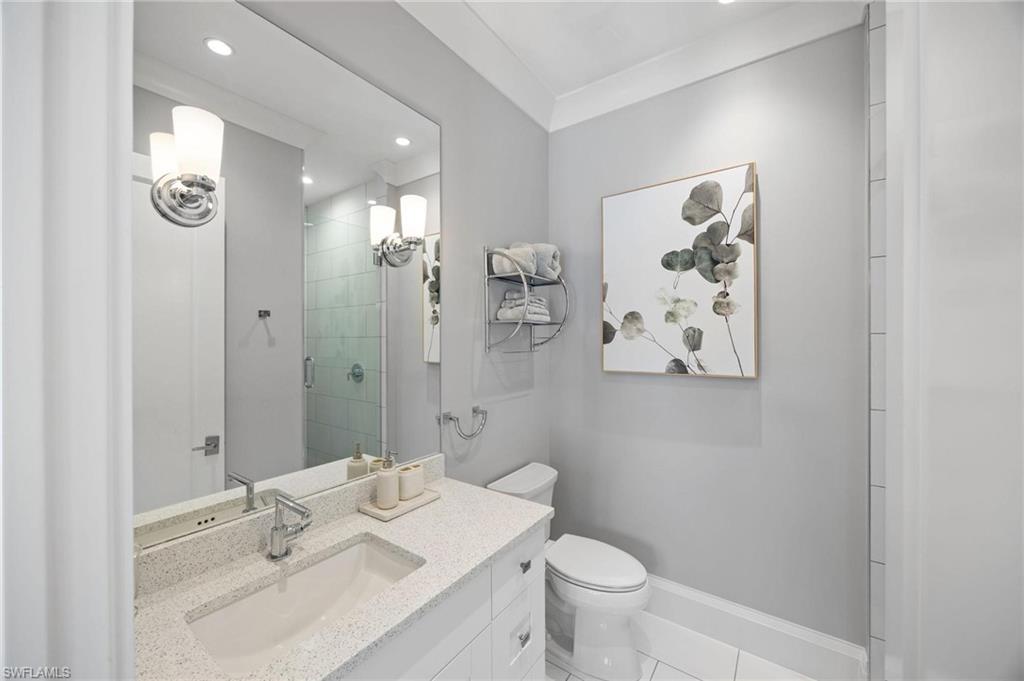 OLDE NAPLES - Residential