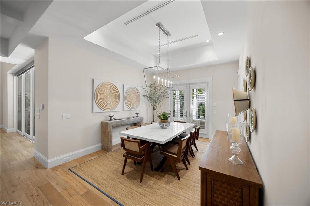 OLDE NAPLES - Residential