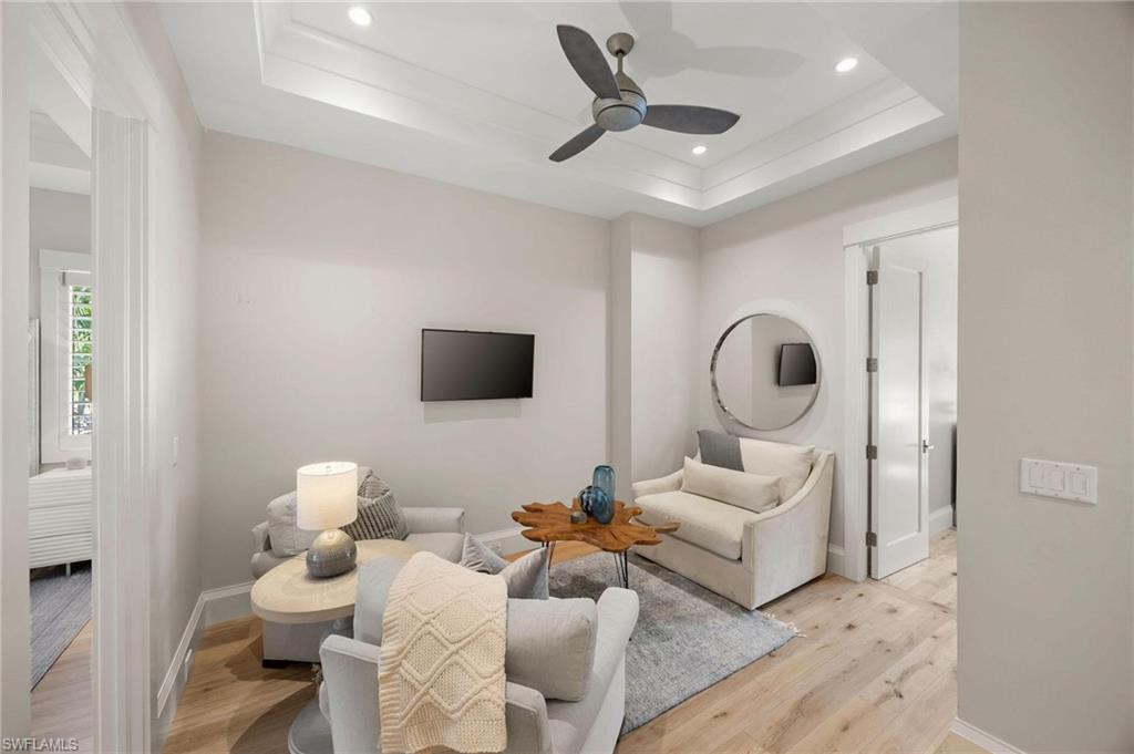 OLDE NAPLES - Residential