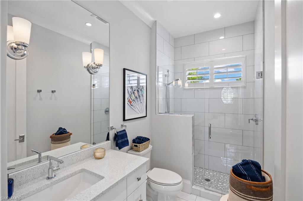 OLDE NAPLES - Residential