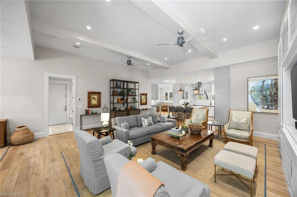 OLDE NAPLES - Residential