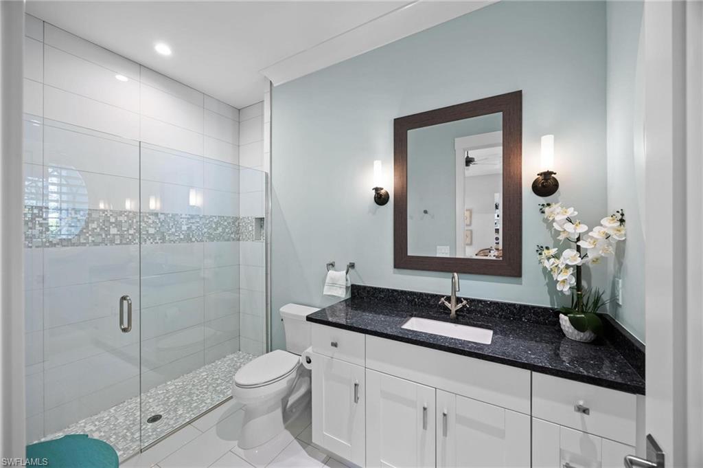 OLDE NAPLES - Residential