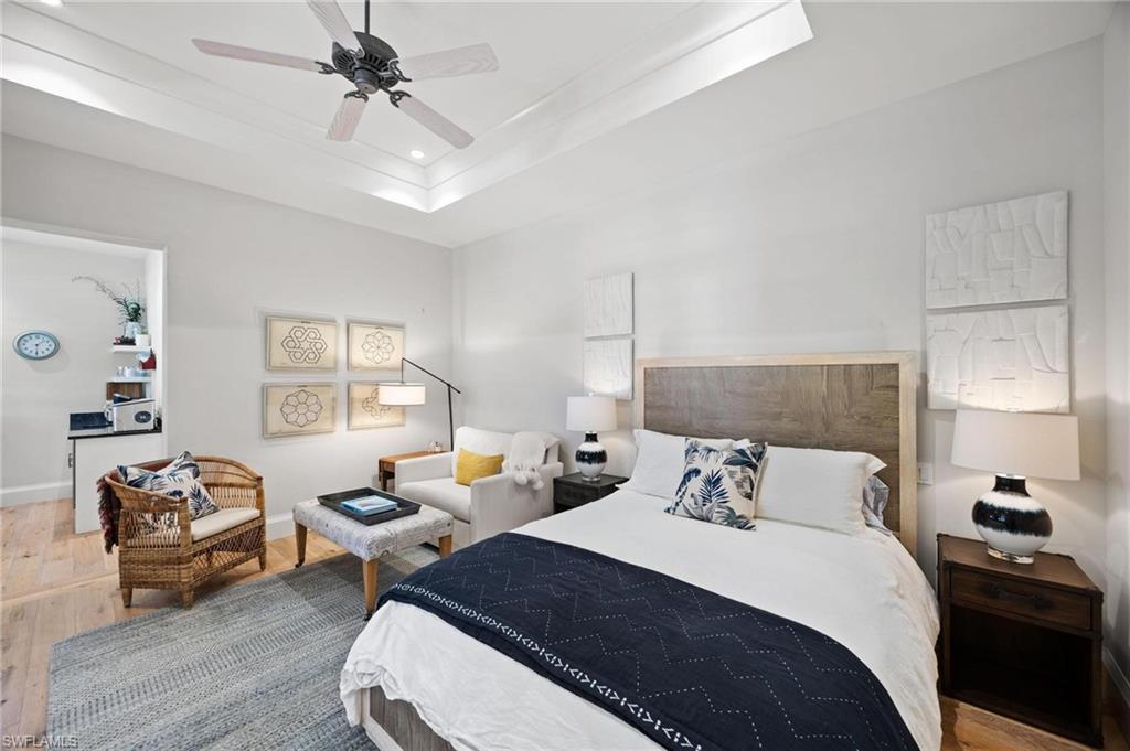 OLDE NAPLES - Residential