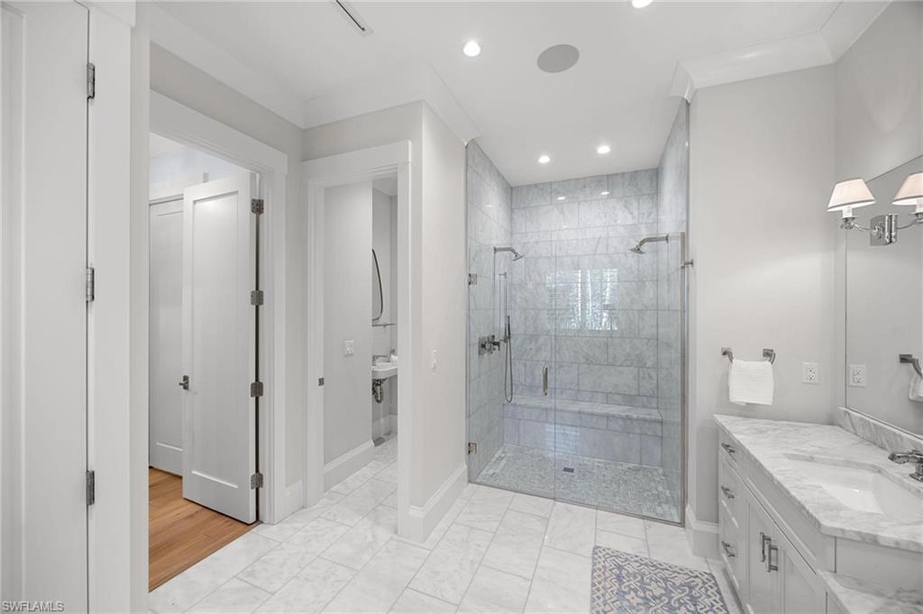 OLDE NAPLES - Residential