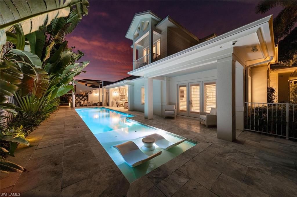 Photo of 550 4th AVE N, NAPLES, FL 34102 (MLS # 225078798)