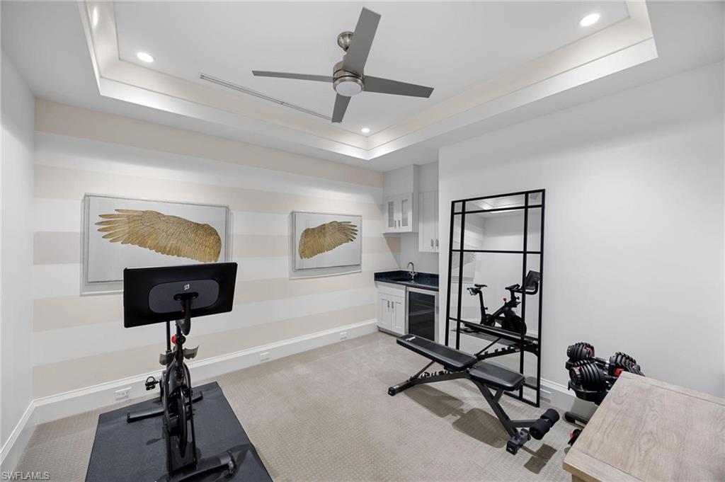 OLDE NAPLES - Residential