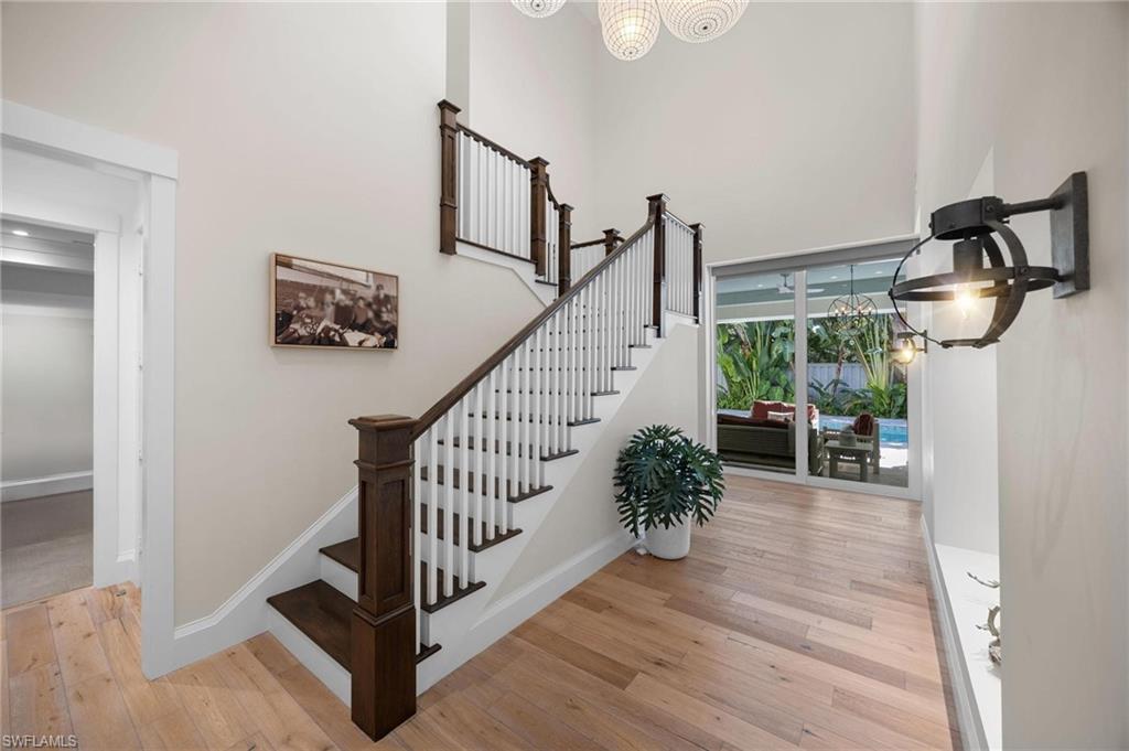 OLDE NAPLES - Residential