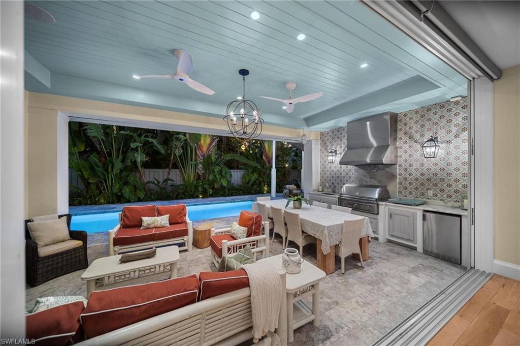 OLDE NAPLES - Residential