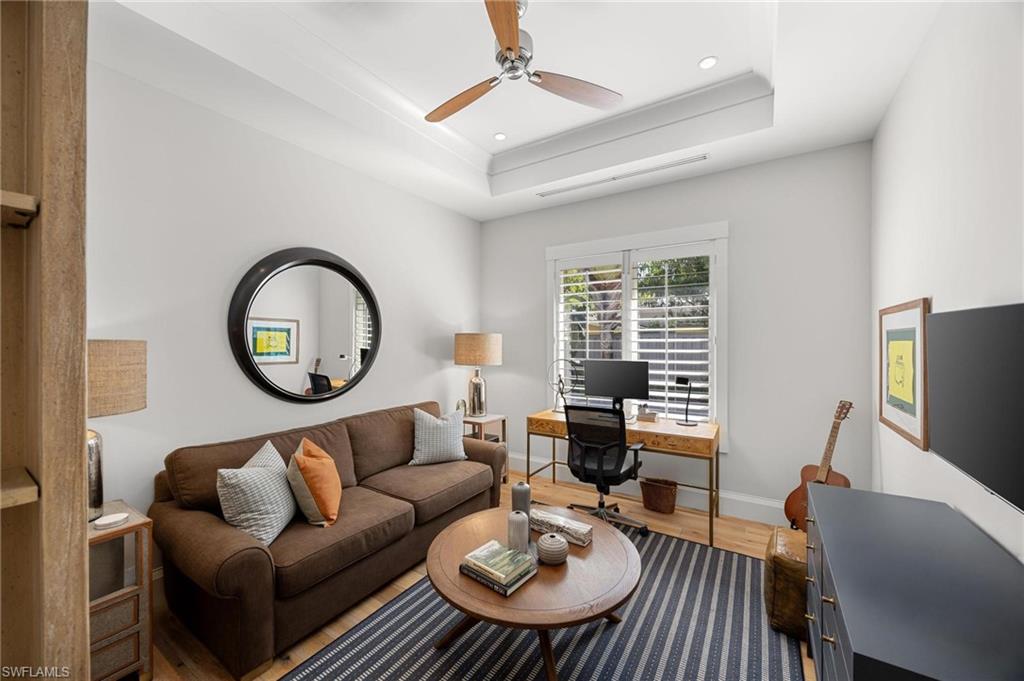 OLDE NAPLES - Residential