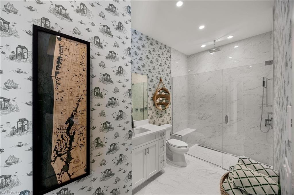 OLDE NAPLES - Residential