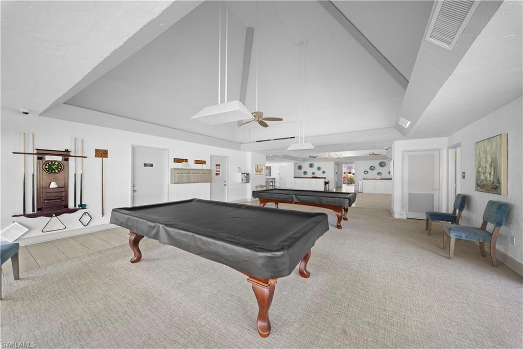 TURTLE LAKE GOLF COLONY - Residential