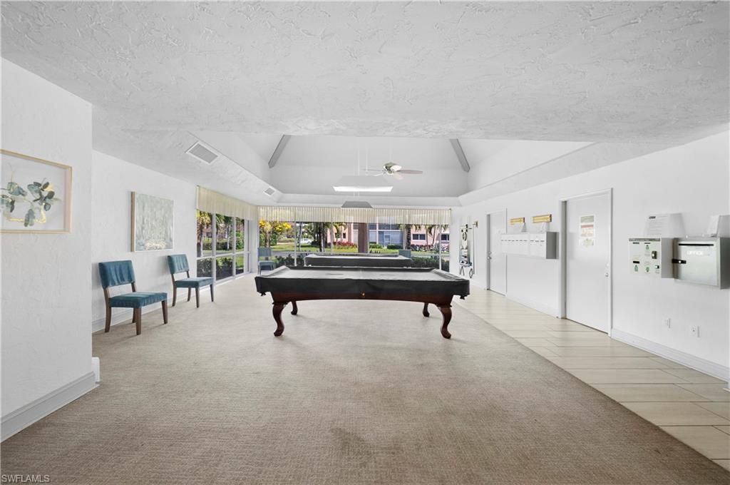 TURTLE LAKE GOLF COLONY - Residential