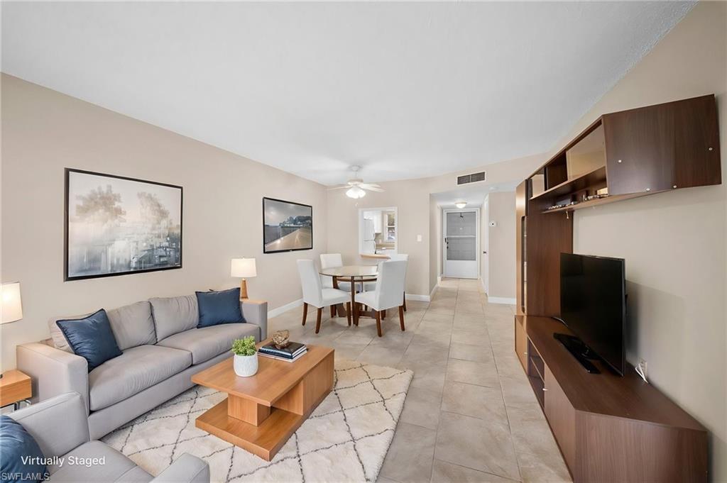 TURTLE LAKE GOLF COLONY - Residential