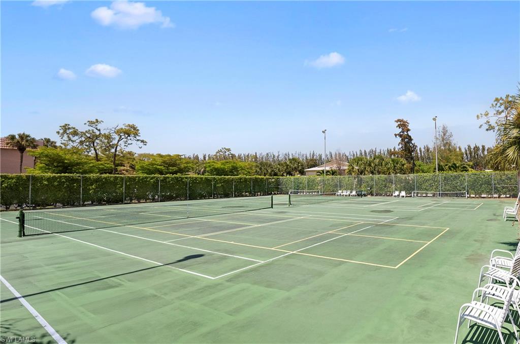 TURTLE LAKE GOLF COLONY - Residential