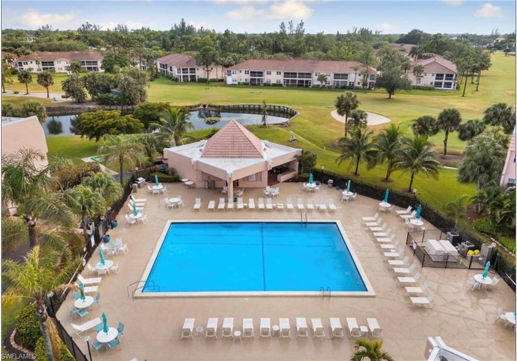 TURTLE LAKE GOLF COLONY - Residential