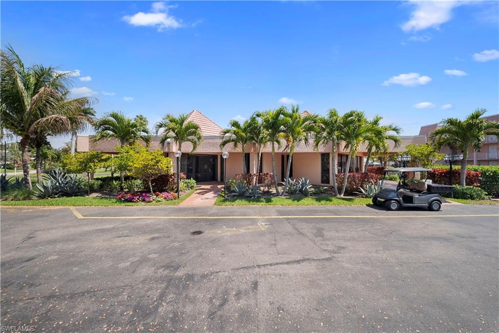 TURTLE LAKE GOLF COLONY - Residential