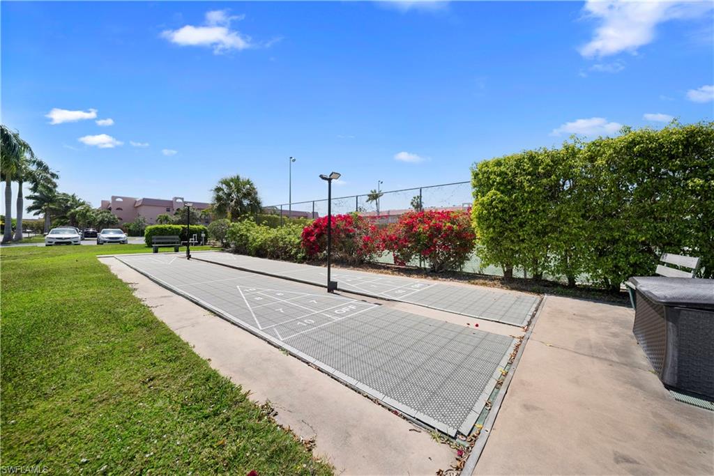 TURTLE LAKE GOLF COLONY - Residential