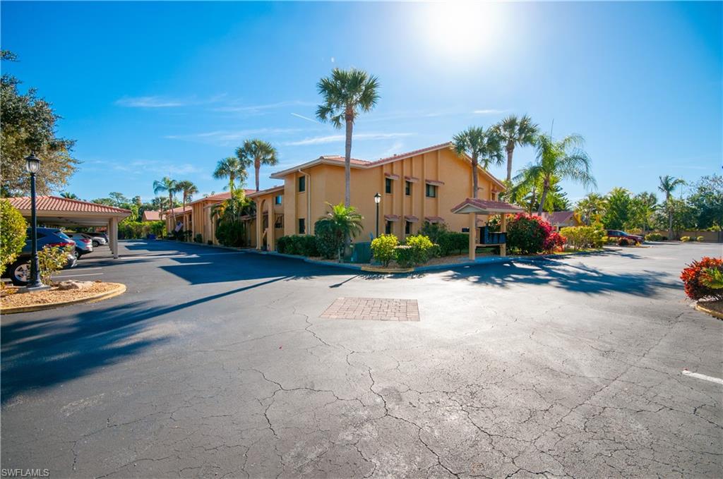 CITADEL NORTH - Residential