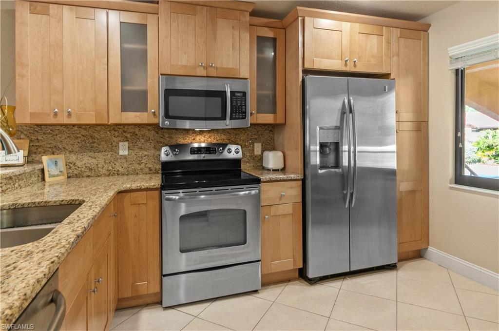 CITADEL NORTH - Residential