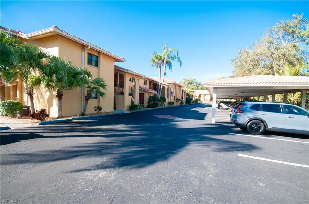 CITADEL NORTH - Residential